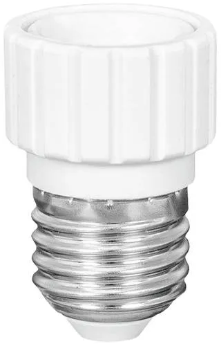 Eurolite 94601411 Adapter E-27 > GU-10 1St.