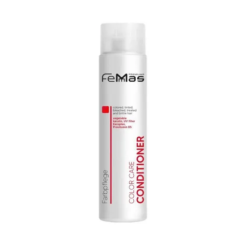 Femmas Premium Haarkur Femmas Color Care Conditioner 300ml