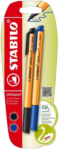 STABILO Faserstift
