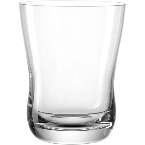 LEONARDO HOME Vita Trinkglas 6er Set von LEONARDO