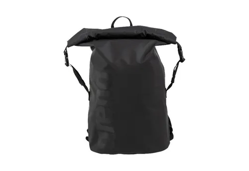 ARENA Big Logo Drybag 20L - Wasserdichter Rucksack für Outdoor - Taschen für Schwimmer, stilvoller und wasserdichter Rucksack mit Roll-up-Verschluss, ideal für Outdoor-Aktivitäten und Freizeit.