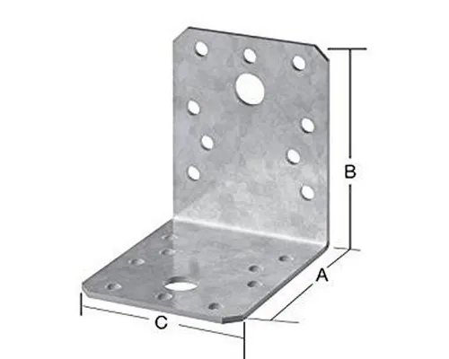 Vormann Flachverbinder