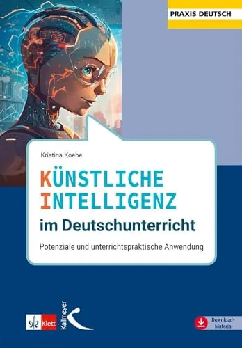 Künstliche Intelligenz im Deutschunterricht: Potenziale und unterrichtspraktische Anwendung - Programmierung & Webdesign: Entdecken Sie innovative Ansätze zur Integration von KI in den Deutschunterricht für effektives Lernen.