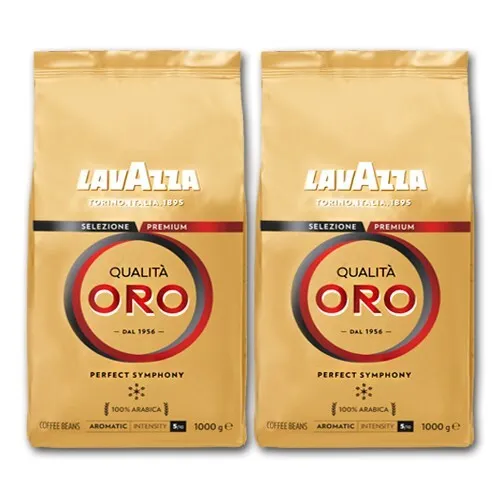 Lavazza Kaffee von Lavazza