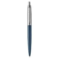 Parker Kugelschreiber Jotter XL Matte Blue M Blau