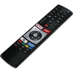 Ersatz Fernbedienung Telefunken TV C40U446 | C40U446A von Telefunken