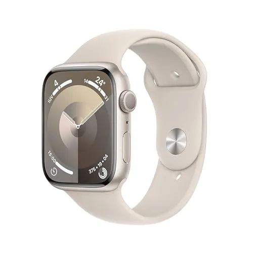 Produktbild Apple Watch Series 9 [GPS, 45mm]