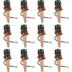 Blumat Tropfer Bewässerung für Pflanzen (12er Set) von Blumat