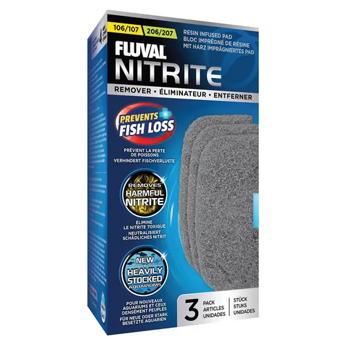 Fluval Aquariumfilter von Fluval