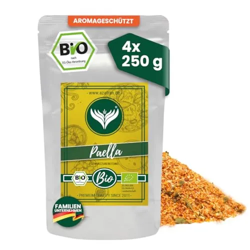 Azafran Kräuter & Gewürze von Azafran