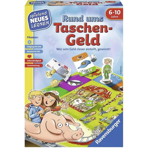 Ravensburger 24996