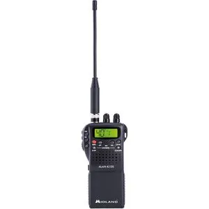 Midland Funkgerät Alan 42 DS
