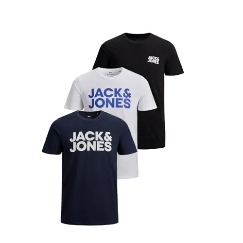 T-Shirt JACK & JONES