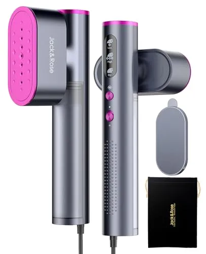 Jack ＆ Rose Dampfglätter 1000W