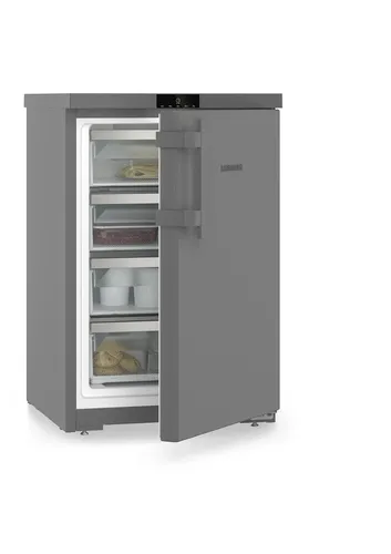 LIEBHERR Fdgd 1404 Gefrierschrank Pure von Liebherr