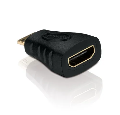 PureLink PureLink® - Mini HDMI/HDMI Adapter - Eco - 1080p Video-Adapter
