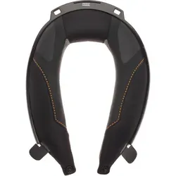 Schuberth C4 Nackenpolster in Schwarz für XL-3XL von Schuberth