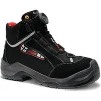 Sicherheitsstiefel SANDER BOA® ESD S3 SRC von ELTEN