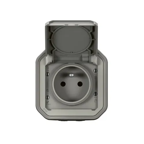 Legrand Steckdosen von Legrand