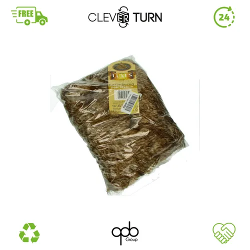 Gözze Wohnkissenhülle | Kissen | Kissenhülle in braun von apb Group