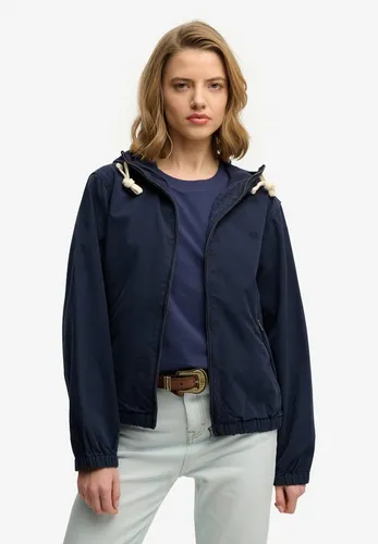 Superdry Parka HOODED WASHED TWILL JKT von Superdry