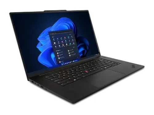 Lenovo ThinkPad P1 Gen 7 in schwarz von Lenovo