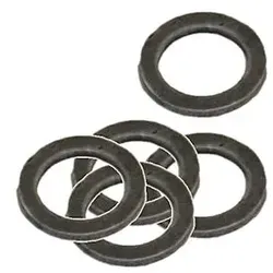 Bosch Ersatzteil TTNR: 7098778 7098778 Dichtung 15.5 x 2 (5x)