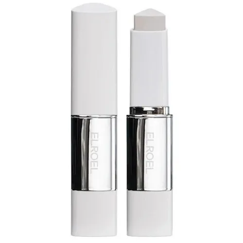 Elroel Blanc Cover Cream Stick Foundation Medium – 13 g - Praktischer Foundation Stick für die tägliche Anwendung. Die cremige Textur sorgt für eine gleichmäßige Deckkraft und ein makelloses Finish.