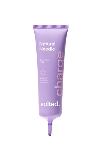 salted. Natural Needle | Straffendes Augen- & Konturenfluid | 30 ml - Effektiv und feuchtigkeitsspendend: Straffendes Fluid für Augen- und Gesichtskonturen mit Soforteffekt. Ideal zur Unterstützung der Hautpflege und für ein frisches Hautbild. Vegan und dermatologisch getestet.