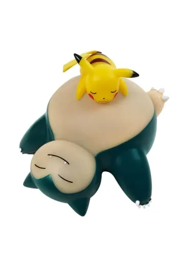 Teknofun LED Dekolicht Pokémon von Pokémon