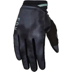 FOX 180 Taunt Motocross Handschuhe, schwarz, Größe 2XL
