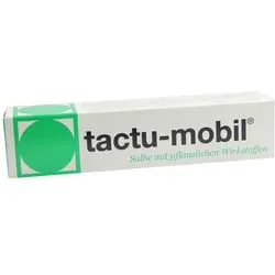 Tactu Mobil Salbe 100 g
