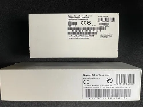 Siemens Telefone von Unify