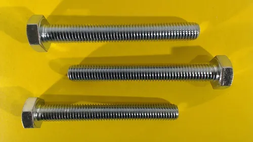 Dresselhaus Schrauben & Muttern von Dresselhaus