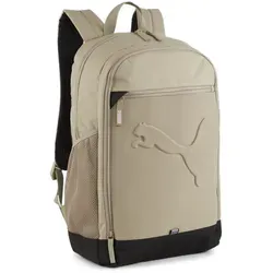 PUMA Unisex Buzz Rucksack in beige von PUMA