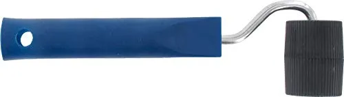 Nahtroller Tapezierwerkzeug Andrückroller Maler Roller von TRIUSO Qualitätswerkzeuge GmbH