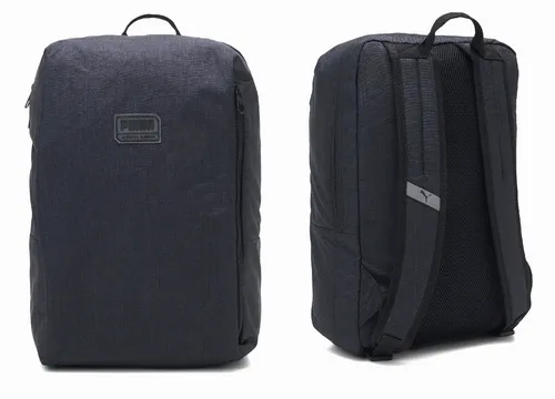 PUMA City Backpack Rucksack - Unisex mit gepolstertem Laptopfach - Rucksack für Freizeit und Alltag, mit bis zu 25L Volumen und gepolstertem Laptopfach für optimalen Schutz.