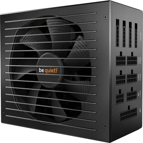 be quiet! STRAIGHT POWER 11 1000W Gold von be quiet!
