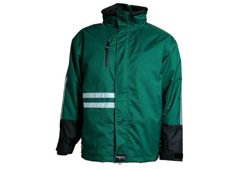 ELKA Thermohemd Elka Working Xtreme Winter-Regenjacke EN 343 (33X)