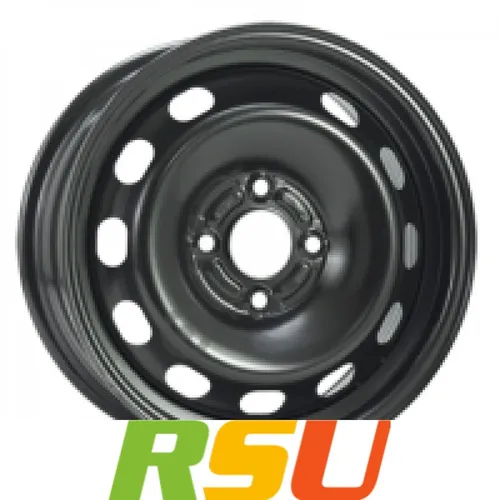 Alcar 5005 Stahlfelgen 6x15