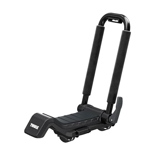 Produktbild Thule Hull-a-Port XTR