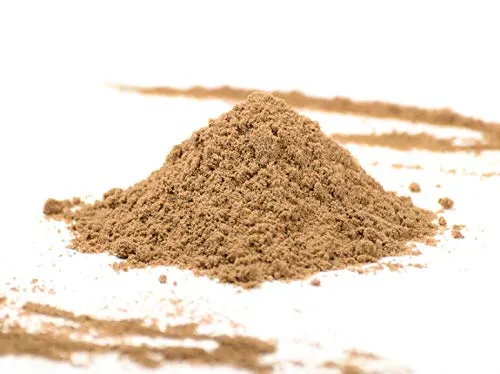 Kümmel gemahlen | 50g | Kümmelpulver | Kümmel Pulver | gemahlene Kümmelsaat | Kümmelsamen gemahlen | Kümmel Samen | natürlich ohne Zusätze | Gerüche-Küche |