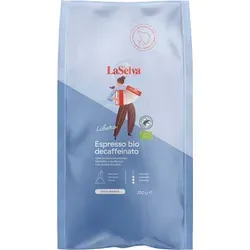 Espresso Libero - Gemahlen Koffeinfrei 250g