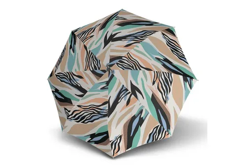 Knirps Taschenschirm A.200 Medium Duomatic wild von Knirps®