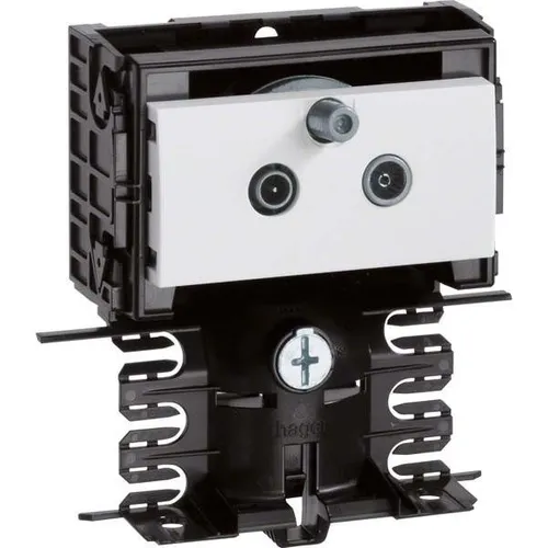 Hager Steckdosen von Hager