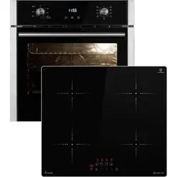 Herde mit Induktionskochfeld von KKT Kolbe