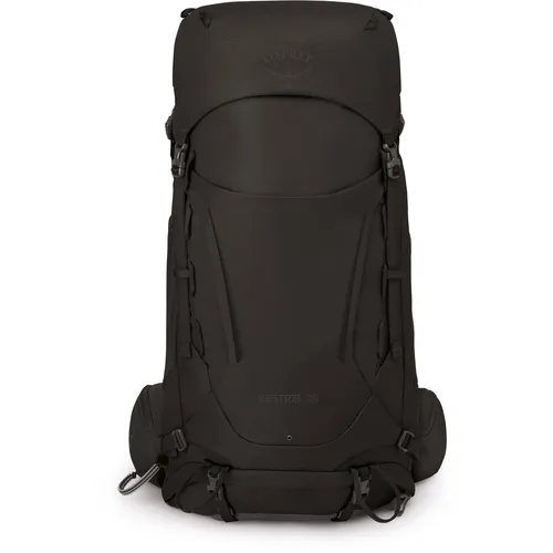 Osprey Kestrel 38 Black L/XL