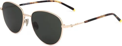Produktbild Scotch & Soda SS6010 400 GOLD/YELLOW 51/16/145 Herren Sonnenbrillen