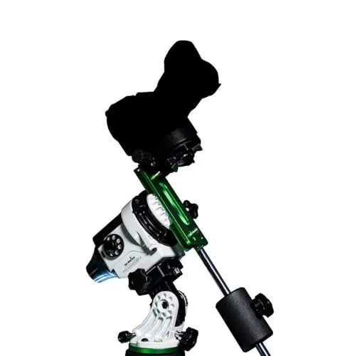 Skywatcher Teleskop Montierung Star Adventurer 2i Wi-Fi Photo-Set - Spielzeug-Teleskope mit Wi-Fi-Funktion für einfache Bildübertragungen und beeindruckende Astro-Fotografie.