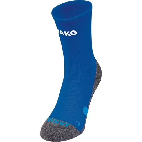 Jako Trainingssocken - blau